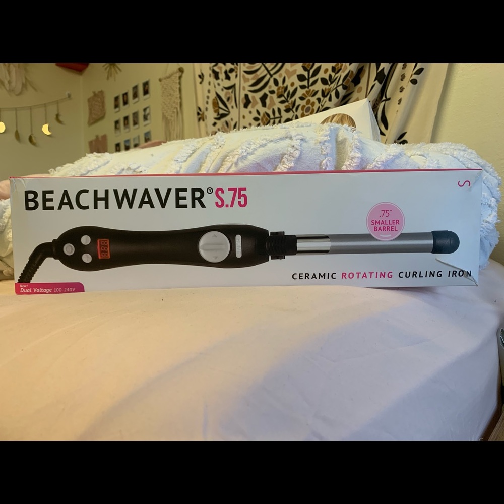 Beachwaver S.75